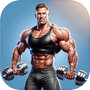 Icon of Fitness Simulator