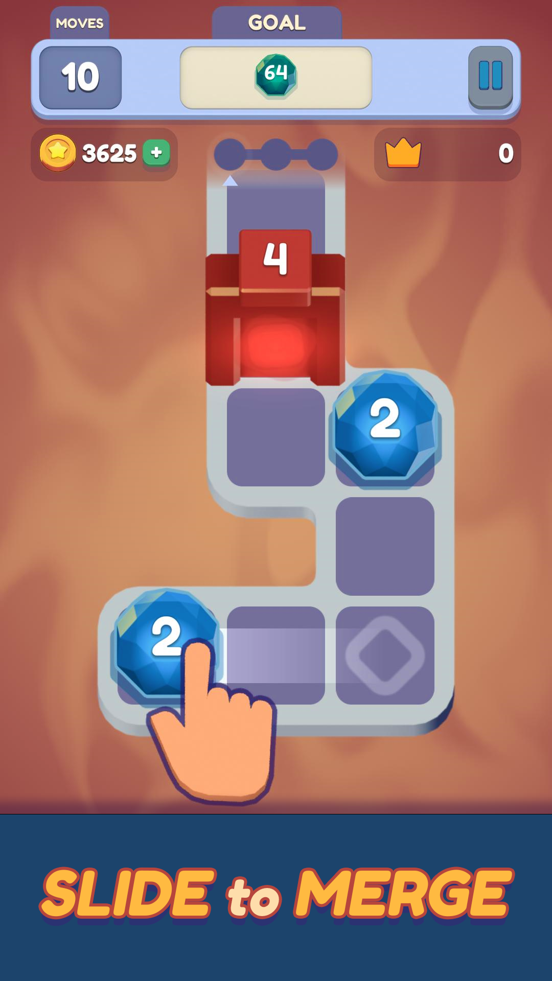 Block Fusion Latest Version for Android/iOS APK - TapTap