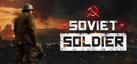 Banner of Soldat soviétique 