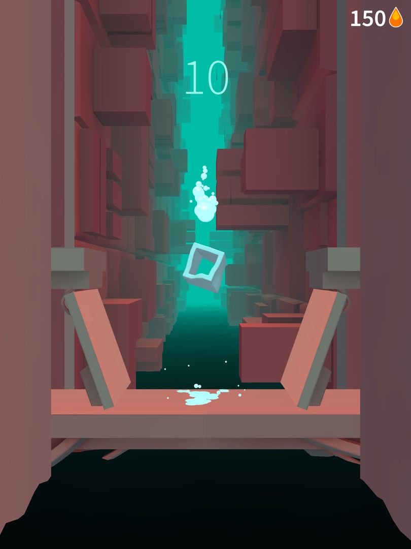 Jelly Jump screenshot game
