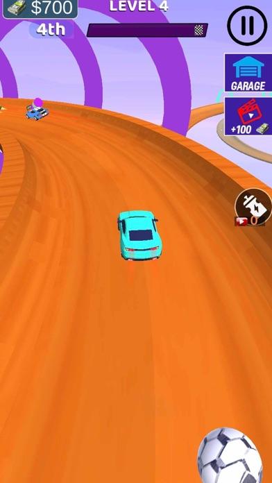 Racing Master android iOS apk download for free-TapTap