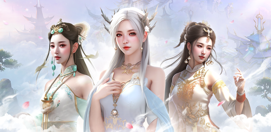 Immortal Chaos screenshot