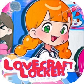 LoveCraft Locker Game