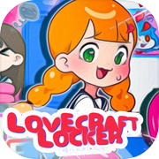 LoveCraft Locker ဂိမ်း