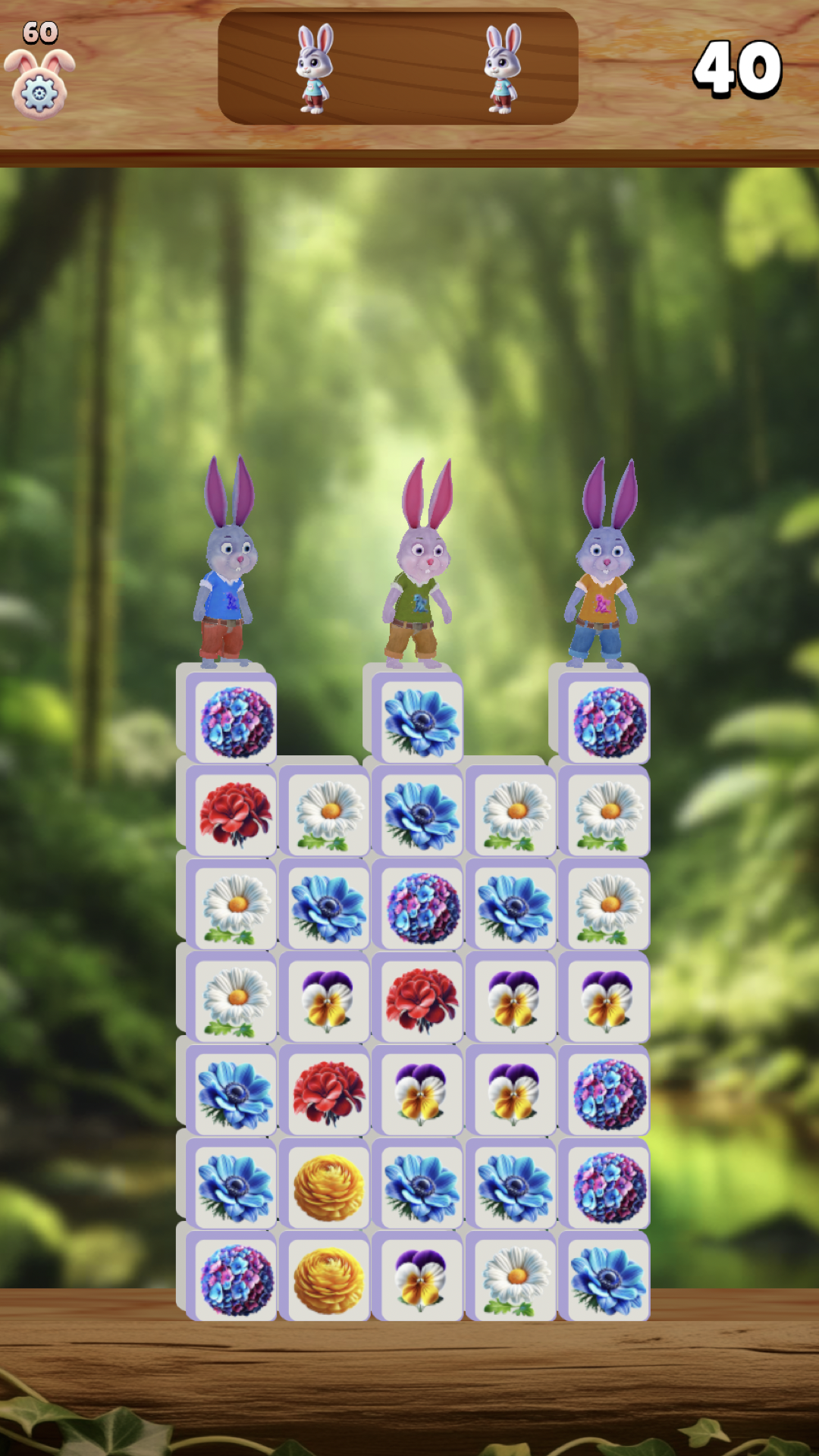 Match & Direct ภาพหน้าจอเกม