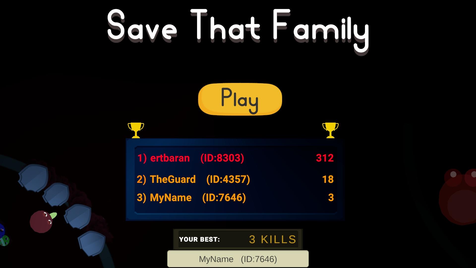 Save That Family STF mobile android iOS apk download for free-TapTap