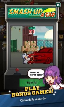 River City Ransom : Kunio Returns Game Screenshot