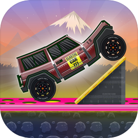 Elastic car 2 (engineer mode)