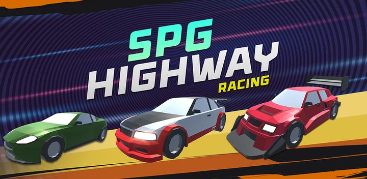 Banner of SPG Highway Racing 0.2