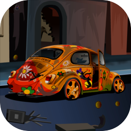 Escape Games Day-221