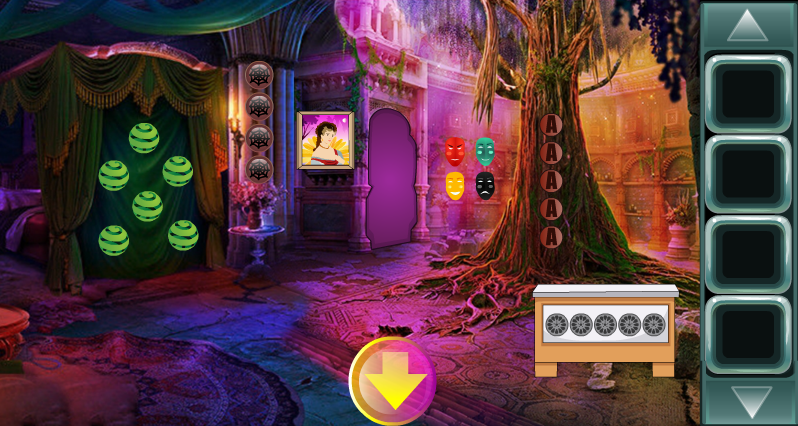 Turkey Escape 2 Game Best Escape Game 215 ภาพหน้าจอเกม