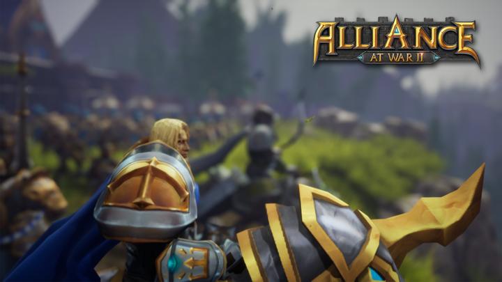 Banner of Alliance At War 1.3.0