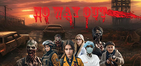 Banner of No Way Out 