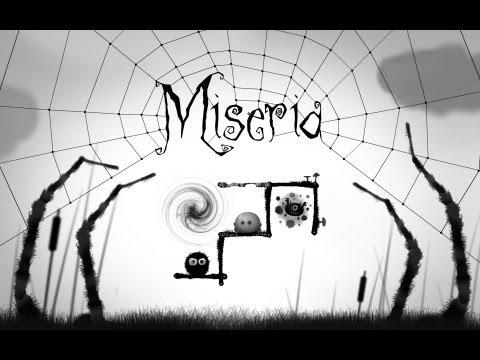  ภาพหน้าจอของวิดีโอ Miseria