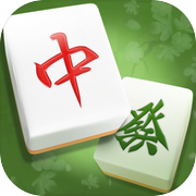 Mahjong Solitaire-Puzzlespiel