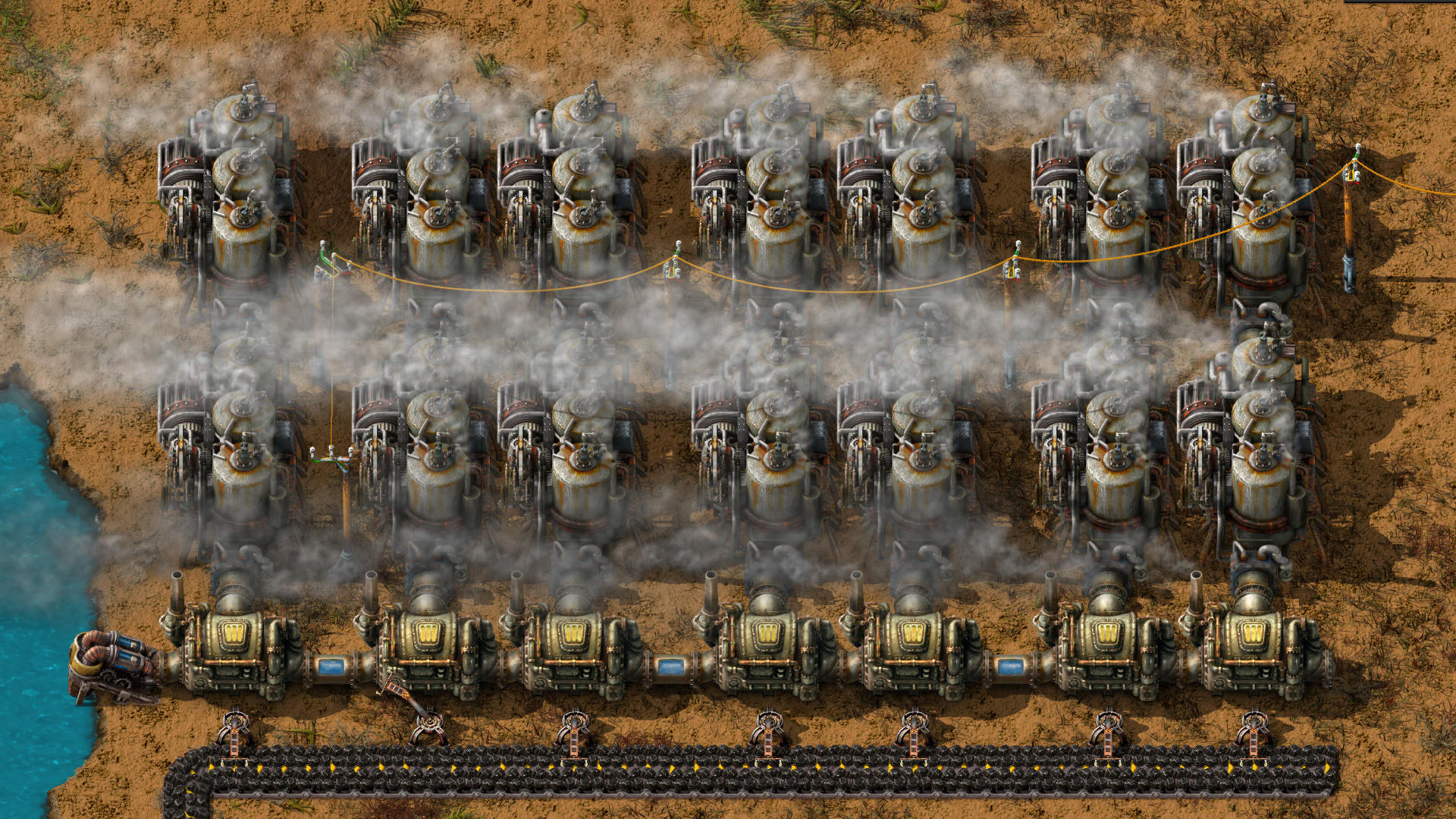 Screenshot 13 of Factorio 