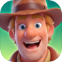 Icon of Jewel Temple: Match 3 Games
