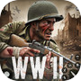 Icon of Call of WW2: Heroes Fps Duty