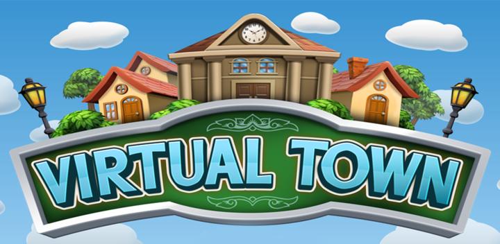 Banner of Virtual Town 