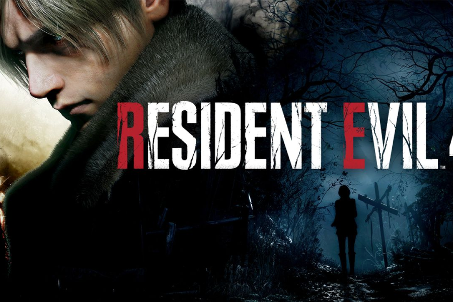 Resident Evil Village android iOS apk download for free-TapTap