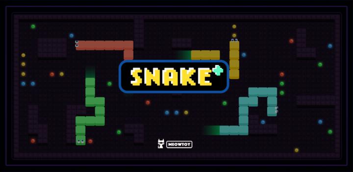 Banner of Snake+ 1.0.0