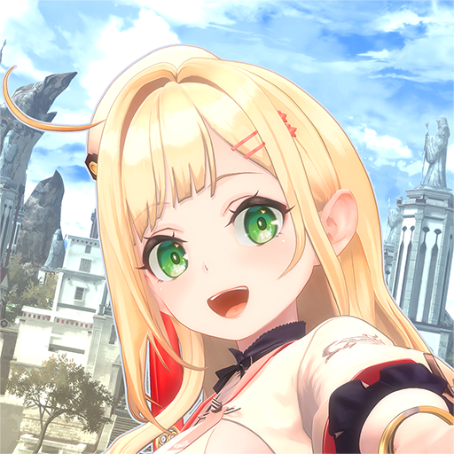 【中国版】プラフタ SP (イタズラの時間です) レスレリアーナのアトリエ レスレリアーナのアトリエ (JP) Última Versão para Android/iOS - TapTap