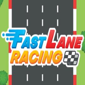 Fast Lane Racing android iOS-TapTap