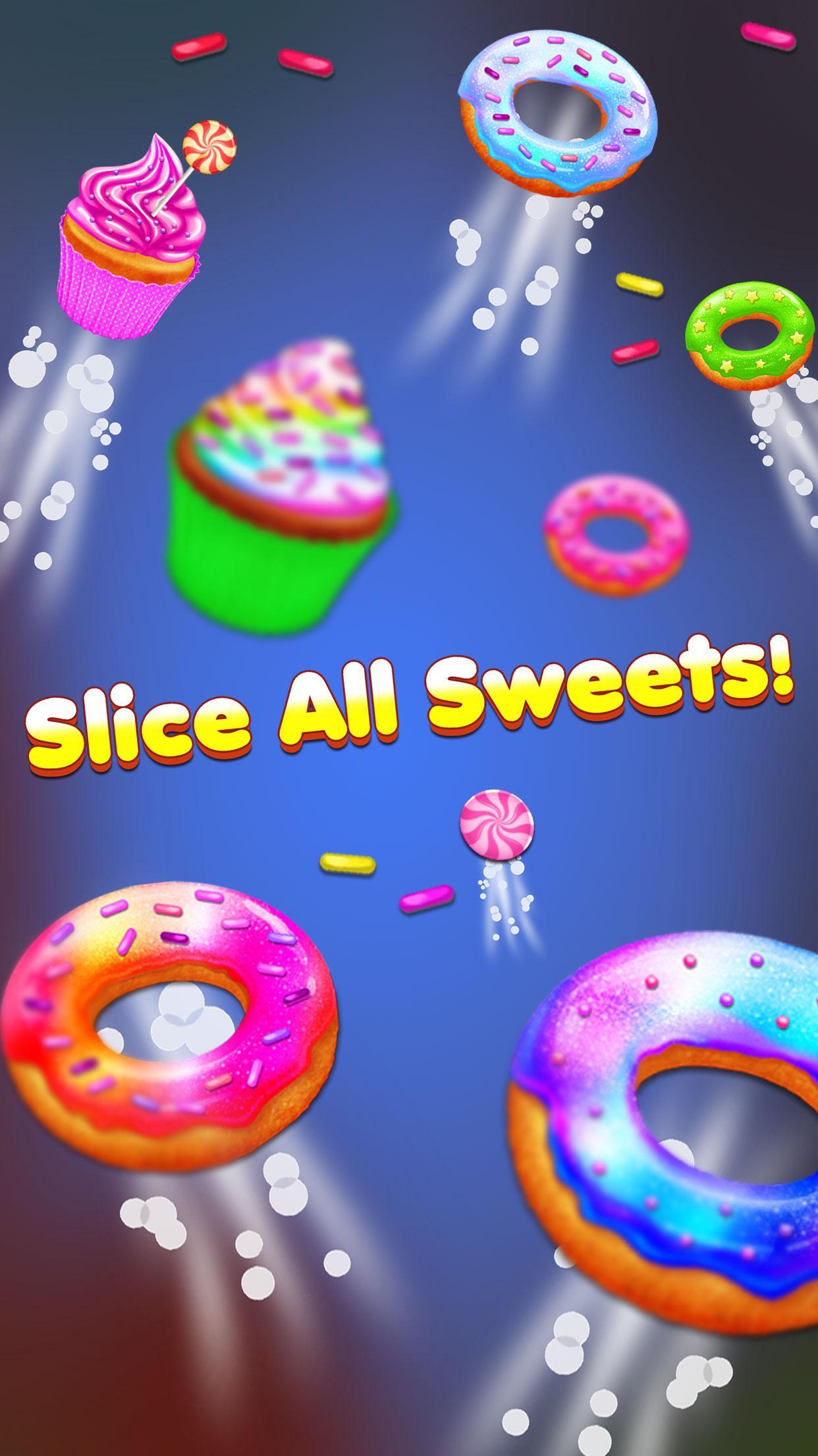 Princess Girls Club 2 ゲームのスクリーンショット