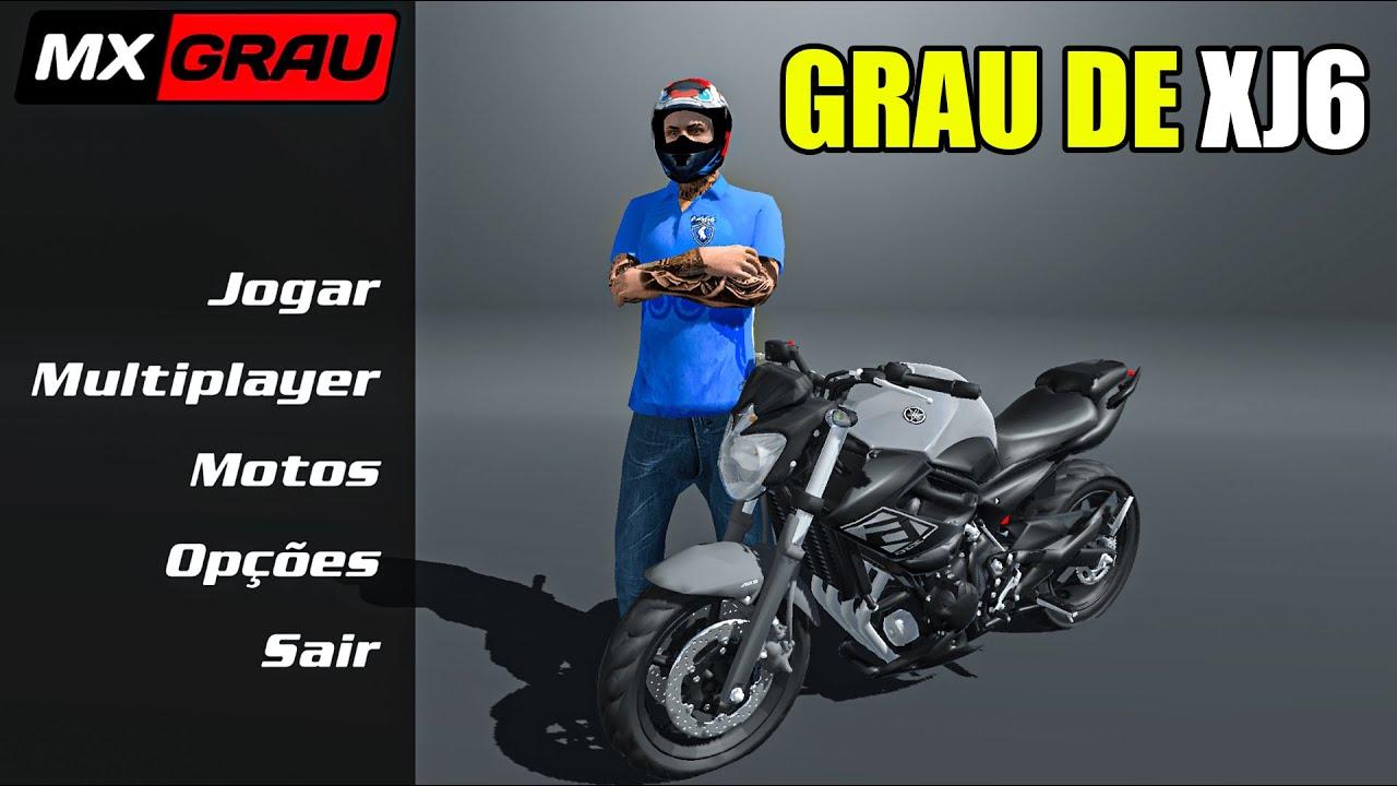 MX Stunt Bike Grau Simulator para Android - Download