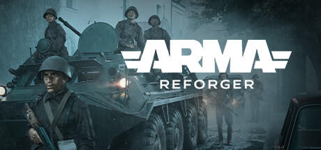 Arma Reforger screenshot