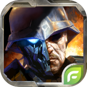 Bounty Hunter: Black Dawn (Beta)