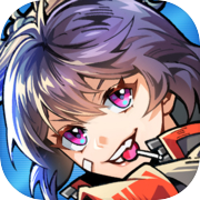 Raising Batgirl: Zombie Rush - Idle RPG