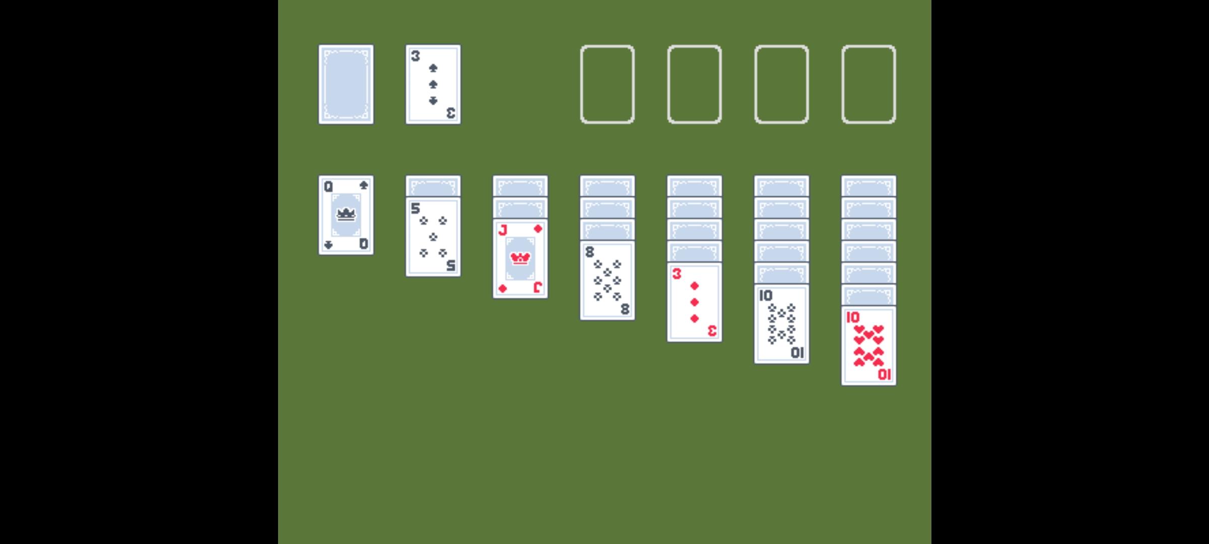 Solitaire Latest Version for Android/iOS APK - TapTap