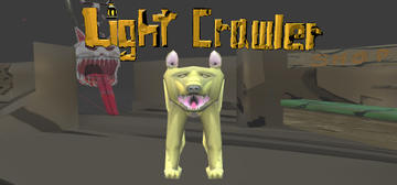 Banner of Light Crawler 