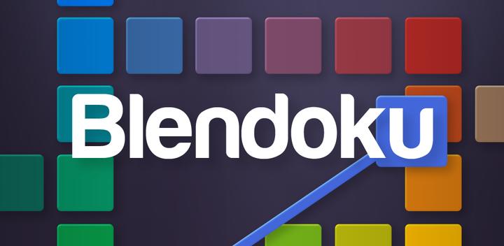 Banner of Blendoku 1.8.2
