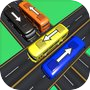  ไอคอนของ Bus Out Frenzy Traffic Jam