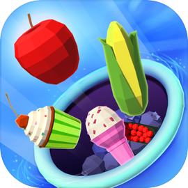 Fruit Ice Cream - Android, IOS Game 