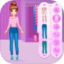 Icon of Chibi Doll : Gacha Dress up