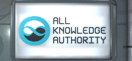 Banner of All Knowledge Authority 