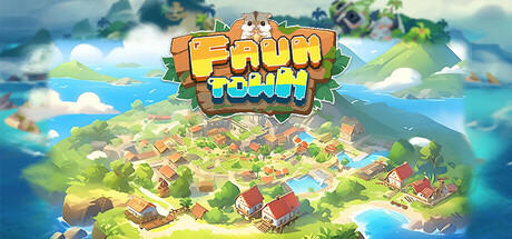 Banner of Faun Town 