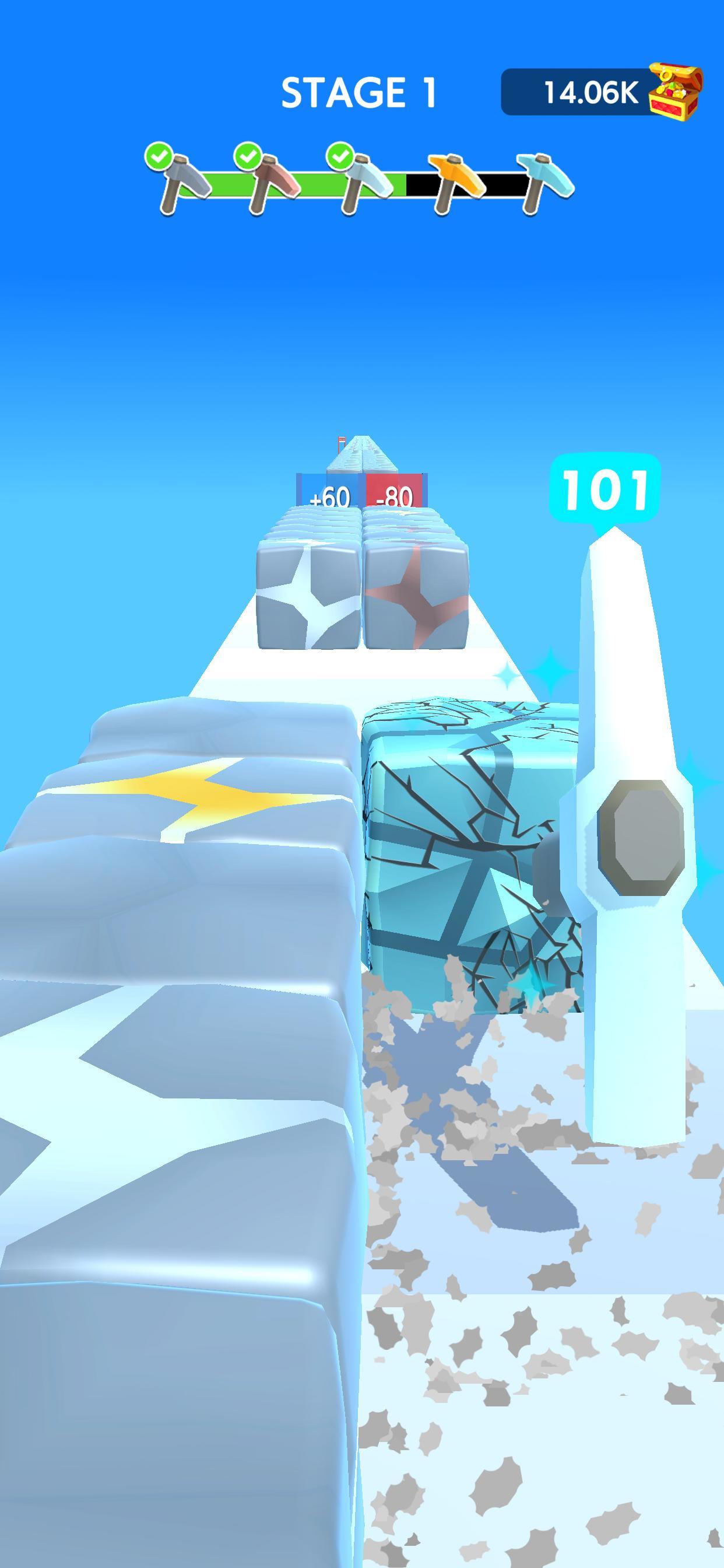 Screenshot 8 of Mine Master 0.0.1