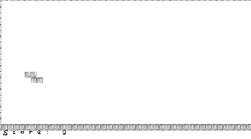 The Paper Arcade Game Screenshot