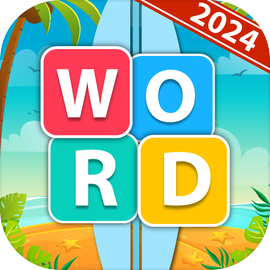 Word Surf - Word Game