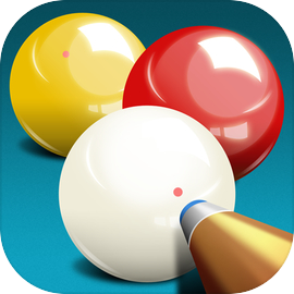 Billiards 3 ball 4 ball