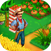 Farm Island - Family Journey