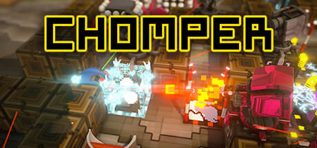 Banner of Chomper 