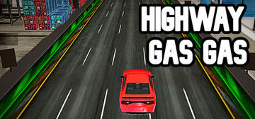 Banner of Highway Gas Gas 