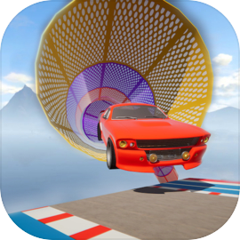 Crazy Car Stunt 3D Mega Ramp android iOS apk download for free-TapTap