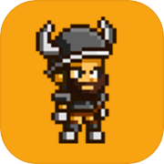 Pixel Heroes - Endless Arcade Runner