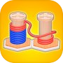Rope Sort Master 3D